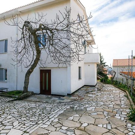Marie I Nikola Apartamento Krk Town Exterior foto